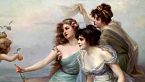 Las mujeres más bellas de la mitología griega