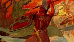 Ragnarok: La última gran batalla de los dioses nórdicos - Parte 3/3 - Mitología nórdica