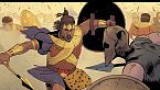 Memnone: Il grande eroe nero della guerra di Troia - Mitologia greca