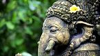 Ganesha: El dios hindú con cabeza de elefante - Mitología hindú