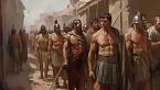 La vita di Spartaco: il gladiatore che sfidò Roma
