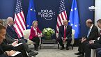 Trump parla ancora di USA fuori dalla NATO