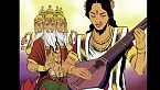 Sarasvati - La meravigliosa dea della saggezza e delle arti della mitologia indù