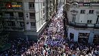 Argentina: primera huelga contra Milei
