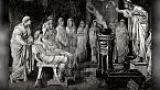 Hestia: La diosa griega de las llamas y los hogares - Mitología griega - Los olimpicos
