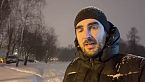 I bagni di ghiaccio dell\'Epifania in Russia (Battesimo / Крещения) - Moscow Diaries