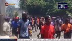 Haití: desplazados y crisis sin fin