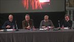 Scritture Operaie: Pippo Carrubba, Francesco Currà, Vincenzo Guerrazzi, Giuliano Naria