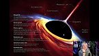 Una nuova immagine del buco nero M87 mostra dei cambiamenti