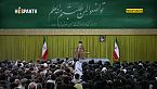 Líder de Irán: EU no puede sacar a Gaza de la opinión pública mundial