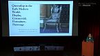 Queenship in early modern world: Display, Ceremonial, Portraiture and Patronage, by Elena Woodacre