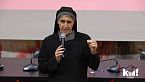 Teresa Forcades - Lectio. La conoscenza incarnata e la metodologia della perla