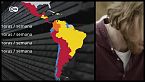 Por qué América Latina trabaja tanto, pero produce poco