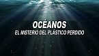 ¿Qué pasa con todo el plástico que termina en el mar?