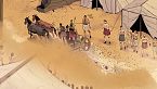 Príamo va a la tienda de Aquiles - La saga de la guerra de Troya Ep 27