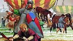 Los Normandos: Los poderosos guerreros de Normandía - Curiosidades históricas