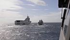 Descubre cómo funciona un portaviones del ejército de Francia