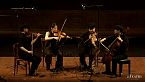 First round, day 1, morning - 13th International string quartet competition Premio Paolo Borciani
