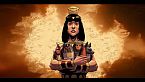 La potente dea Neftis - La moglie del dio Seth - Mitologia egizia