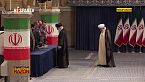 Elecciones presidenciales en Irán, sin incidentes