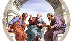 I 3 grandi filosofi greci - Socrate - Platone - Aristotele - I grandi pensatori
