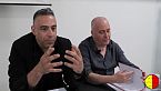 Duello giudizio di dio - Corrado Tomaselli & Davide Traverso