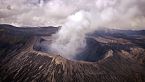 ¿Cómo era la Tierra en la Era de los supervolcanes? - Documental historia de la Tierra
