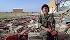 Descubre la lucha de la mujeres kurdas para derrotar al ISIS en Irak
