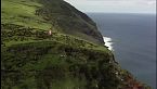 Las islas Azores: un paraíso perdido en medio del Atlántico