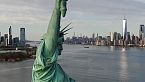 La estatua de la libertad - La estatua más famosa del mundo - Otras maravillas del mundo