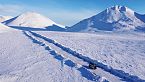 La vida de la última familia nómada del extremo norte -71°C Yakutia