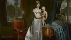 Napoleone II di Francia, il Re di Roma - La breve e triste vita del figlio di Napoleone