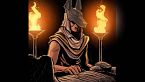 18 Dei incredibili dell\'Antico Egitto - Mitologia egiziana