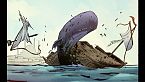 La brutale Moby Dick greca – La storia della balena Porfirio di Costantinopoli