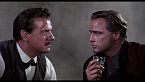 Marlon Brando in One-Eyed Jacks (I due volti della vendetta) 1961