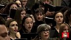 Stabat Mater - Orchestra Teatro Cilea di Reggio Calabria.