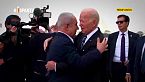 Netanyahu, a mendigar el apoyo de EU en el congreso
