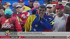 Discurso completo Nicolás Maduro ganador elecciones Venezuela 2024