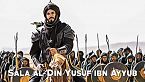 Saladino - El héroe musulmán de la guerra santa - Grandes personajes de la historia
