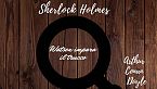 Sherlock Holmes - Watson impara il trucco - Arthur Conan Doyle