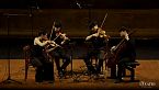 Third round, day 4, afternoon - 13th international string quartet competition - Premio Paolo Borciani