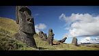 Isla De Pascua. ¿Qué Hay Debajo?