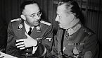 Il tradimento di Heinrich Himmler