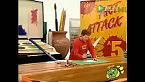 ART ATTACK y el misterio de sus conductores