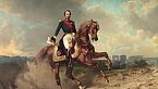 Napoleone III di Francia, nipote di Napoleone Bonaparte che divenne anche imperatore di Francia