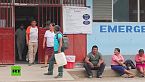 Guatemala: los hijos del hambre