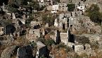 Pentedattilo: un villaggio fantasma in Calabria