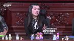 Podcast: Investigación juvenil - De Chile pal\' mundo con Matilda Sepúlveda