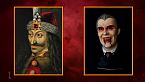 Top #5 curiosità su Dracula (Vlad III)