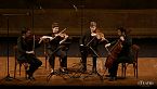 Third round, day 5, afternoon - 13th international string quartet competition Premio Paolo Borciani